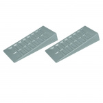 Kampa Uppkörningskilar 2-pack
