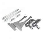 Kampa Universal Cassette Stormbandskit
