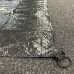 Kampa Underlagsmatta 260x260cm