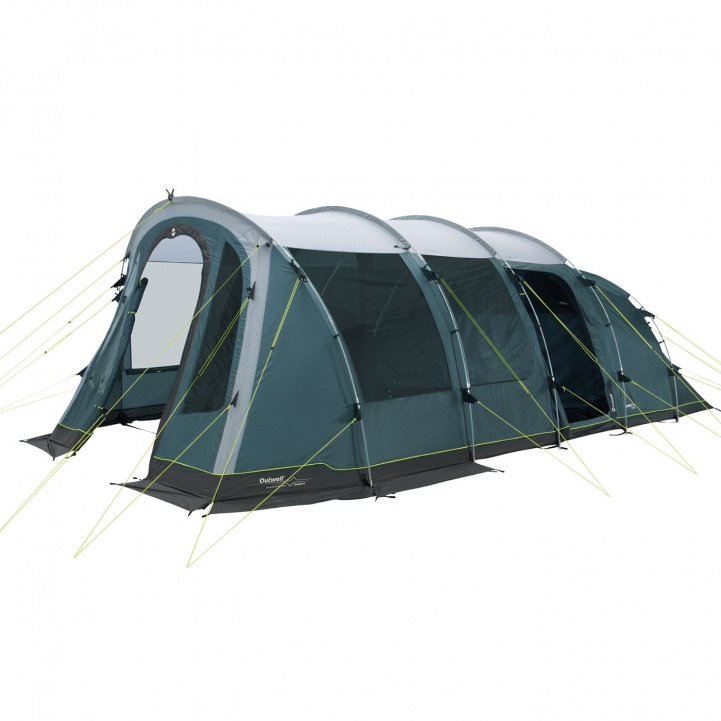 Outwell Carolina 6 i gruppen Outdoor / Campingtält / Familjetält hos Campingvaruhuset i Norden AB (84723)