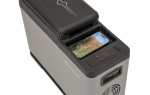Outwell Kompressorkylbox Arctic Chill 8