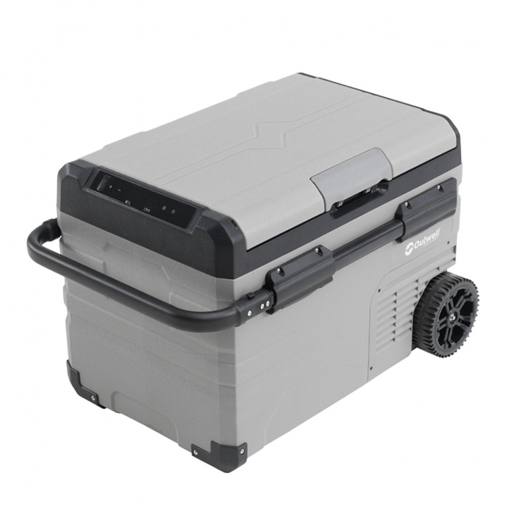 Outwell Kompressorkylbox Arctic Frost 35 i gruppen Husvagn & Husbil / Värme, Kyla & Ventilation / Kylskåp & Kylboxar / Kylboxar hos Campingvaruhuset i Norden AB (84728)