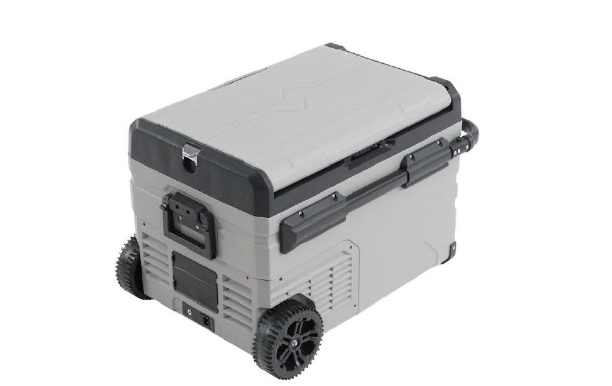 Outwell Kompressorkylbox Arctic Frost 35 i gruppen Husvagn & Husbil / Värme, Kyla & Ventilation / Kylskåp & Kylboxar / Kylboxar hos Campingvaruhuset i Norden AB (84728)