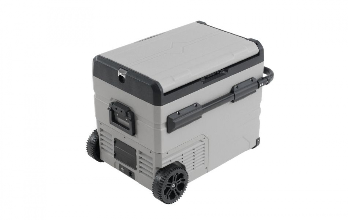 Outwell Kompressorkylbox Arctic Frost 45 i gruppen Husvagn & Husbil / Värme, Kyla & Ventilation / Kylskåp & Kylboxar / Kylboxar hos Campingvaruhuset i Norden AB (84729)