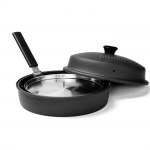 Omnia Stovetop Pizza Ugn