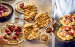 Omnia Stovetop Pizza Ugn
