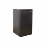 Sunwind Kompressorkylskåp Nova 70L Svart 12/24V