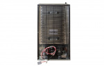 Sunwind Kompressorkylskåp Nova 70L Svart 12/24V