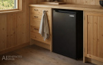 Sunwind Kompressorkylskåp Nova 70L Svart 12/24V