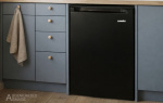 Sunwind Kompressorkylskåp Nova 116L Svart 12/24V
