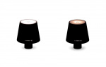 Carbest Flasklampa Clara Uppladdningsbar
