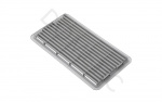 Dometic Ventilationsgaller LS300 Vit 518x277 mm