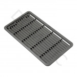Dometic Ventilationsgaller LS300 Grå 518x277 mm