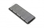 Dometic Ventilationsgaller LS200 Grå 479x185 mm