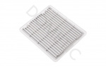 Dometic Ventilationsgaller LS230 Vit 402x344 mm