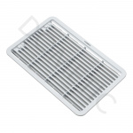 Dometic Ventilationsgaller LS330 Fiat Blanco 210 438x278 mm