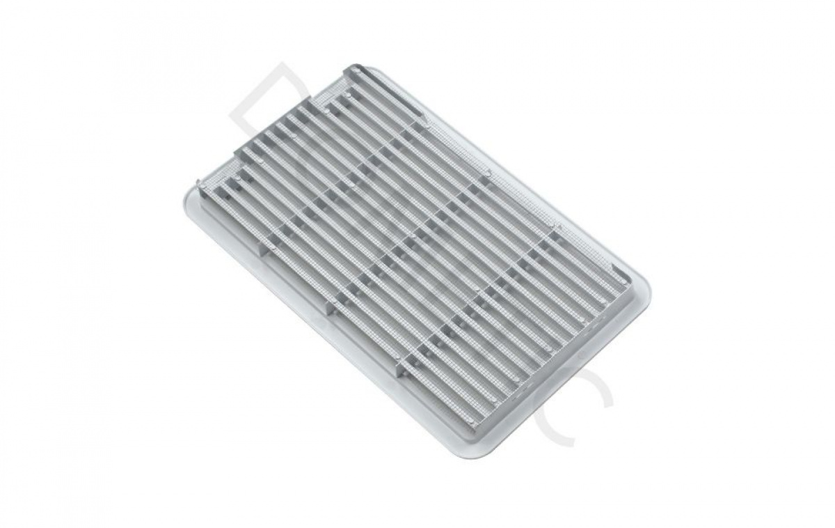 Dometic Ventilationsgaller LS330 Fiat Blanco 210 438x278 mm i gruppen Husvagn & Husbil / Värme, Kyla & Ventilation / Kylskåp & Kylboxar / Reservdelar & Tillbehör hos Campingvaruhuset i Norden AB (84863)