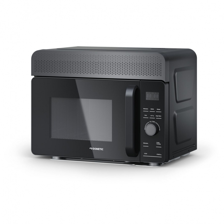 Dometic Kombiugn 3-i-1 MWAO 240 i gruppen Hushåll & Kök / Hoar, Hällar & Ugnar / Ugnar hos Campingvaruhuset i Norden AB (84866)