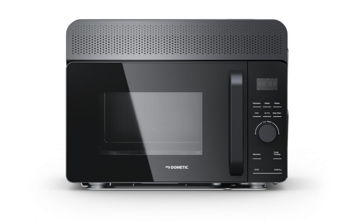 Dometic Kombiugn 3-i-1 MWAO 240 i gruppen Hushåll & Kök / Hoar, Hällar & Ugnar / Ugnar hos Campingvaruhuset i Norden AB (84866)