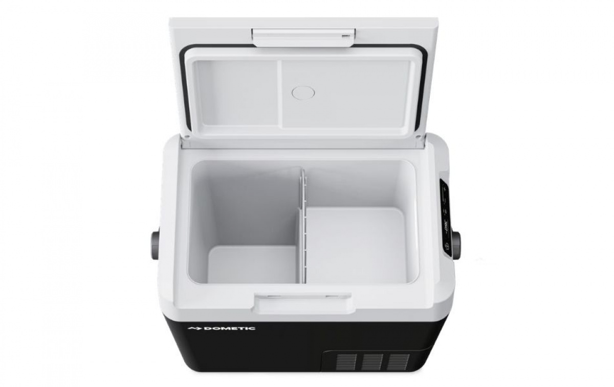 Dometic Kylbox CFF 12 i gruppen Husvagn & Husbil / Värme, Kyla & Ventilation / Kylskåp & Kylboxar / Kylboxar hos Campingvaruhuset i Norden AB (84868)