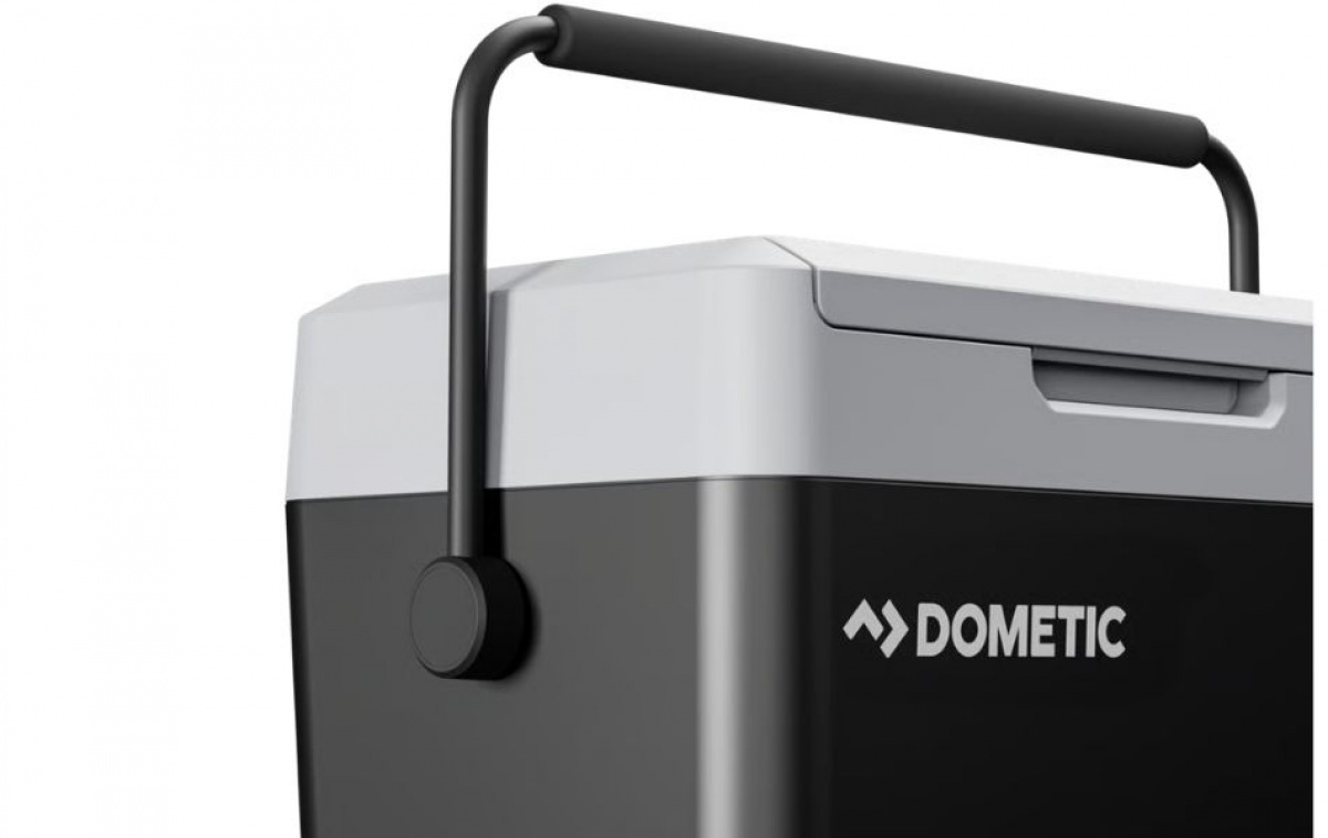 Dometic Kylbox CFF 12 i gruppen Husvagn & Husbil / Värme, Kyla & Ventilation / Kylskåp & Kylboxar / Kylboxar hos Campingvaruhuset i Norden AB (84868)