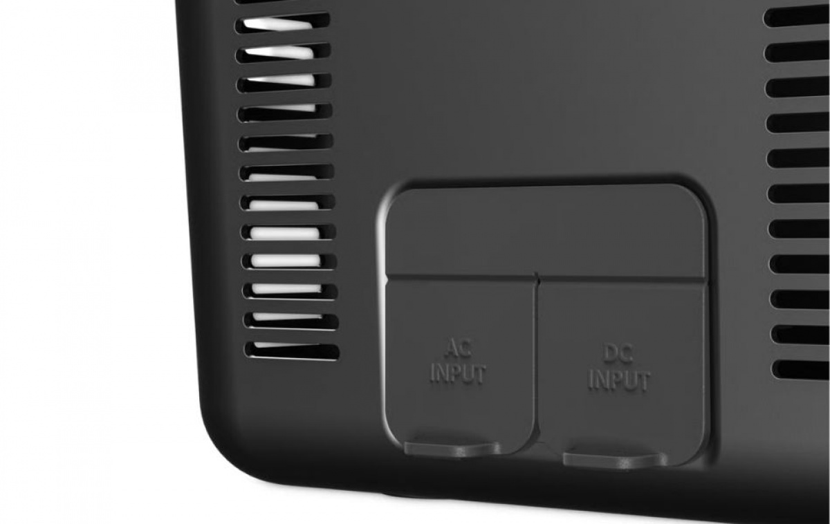 Dometic Kylbox CFF 12 i gruppen Husvagn & Husbil / Värme, Kyla & Ventilation / Kylskåp & Kylboxar / Kylboxar hos Campingvaruhuset i Norden AB (84868)