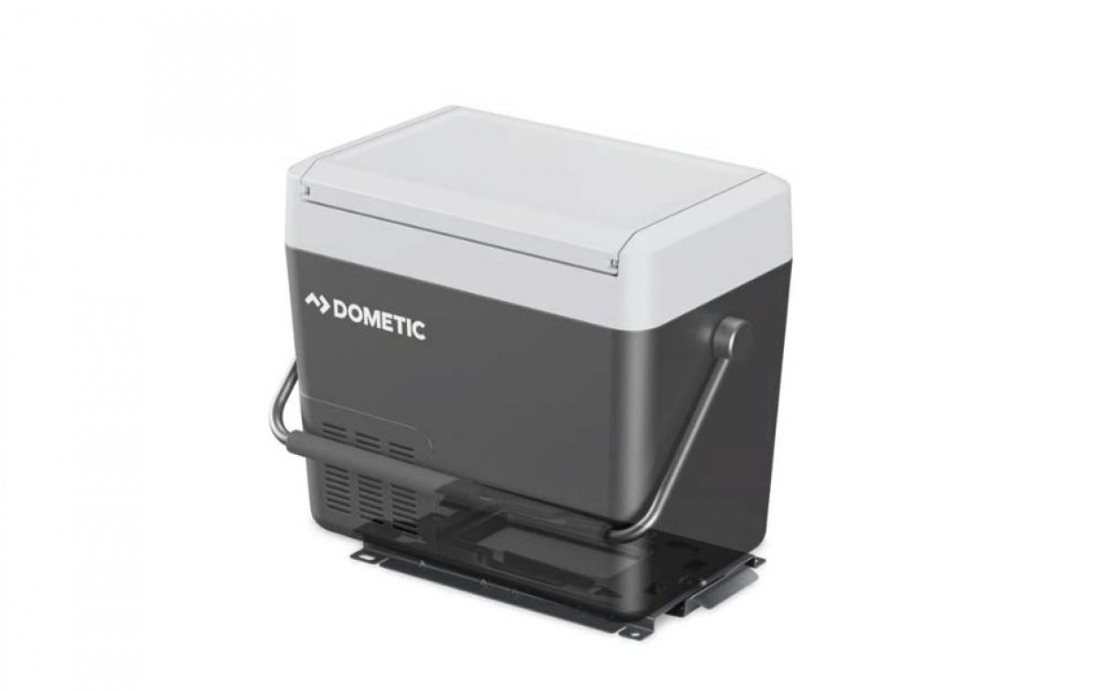 Dometic Kylbox CFF 12 i gruppen Husvagn & Husbil / Värme, Kyla & Ventilation / Kylskåp & Kylboxar / Kylboxar hos Campingvaruhuset i Norden AB (84868)