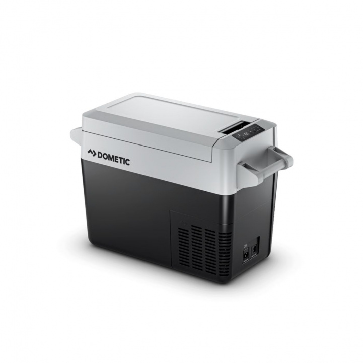 Dometic Kylbox CFF 20 i gruppen Husvagn & Husbil / Värme, Kyla & Ventilation / Kylskåp & Kylboxar / Kylboxar hos Campingvaruhuset i Norden AB (84869)