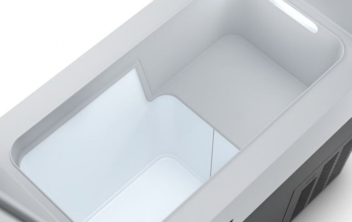Dometic Kylbox CFF 20 i gruppen Husvagn & Husbil / Värme, Kyla & Ventilation / Kylskåp & Kylboxar / Kylboxar hos Campingvaruhuset i Norden AB (84869)