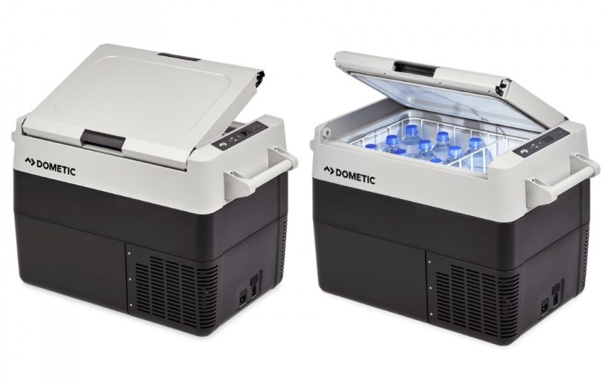 Dometic Kylbox CFF 45 i gruppen Husvagn & Husbil / Värme, Kyla & Ventilation / Kylskåp & Kylboxar / Kylboxar hos Campingvaruhuset i Norden AB (84871)