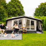Doréma Diamond 300 Deluxe 1100-1125 Stålstativ 28mm - Begagnad