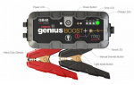 Noco Batteribooster Genius Boost+