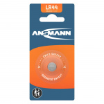 Ansmann Batterier LR44 1-Pack