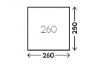 Telta Pace 260