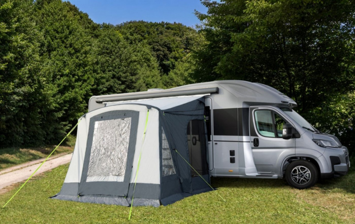 ReimoTent One Beam Air Variant 260 i gruppen Förtält & Markiser hos Campingvaruhuset i Norden AB (84937)