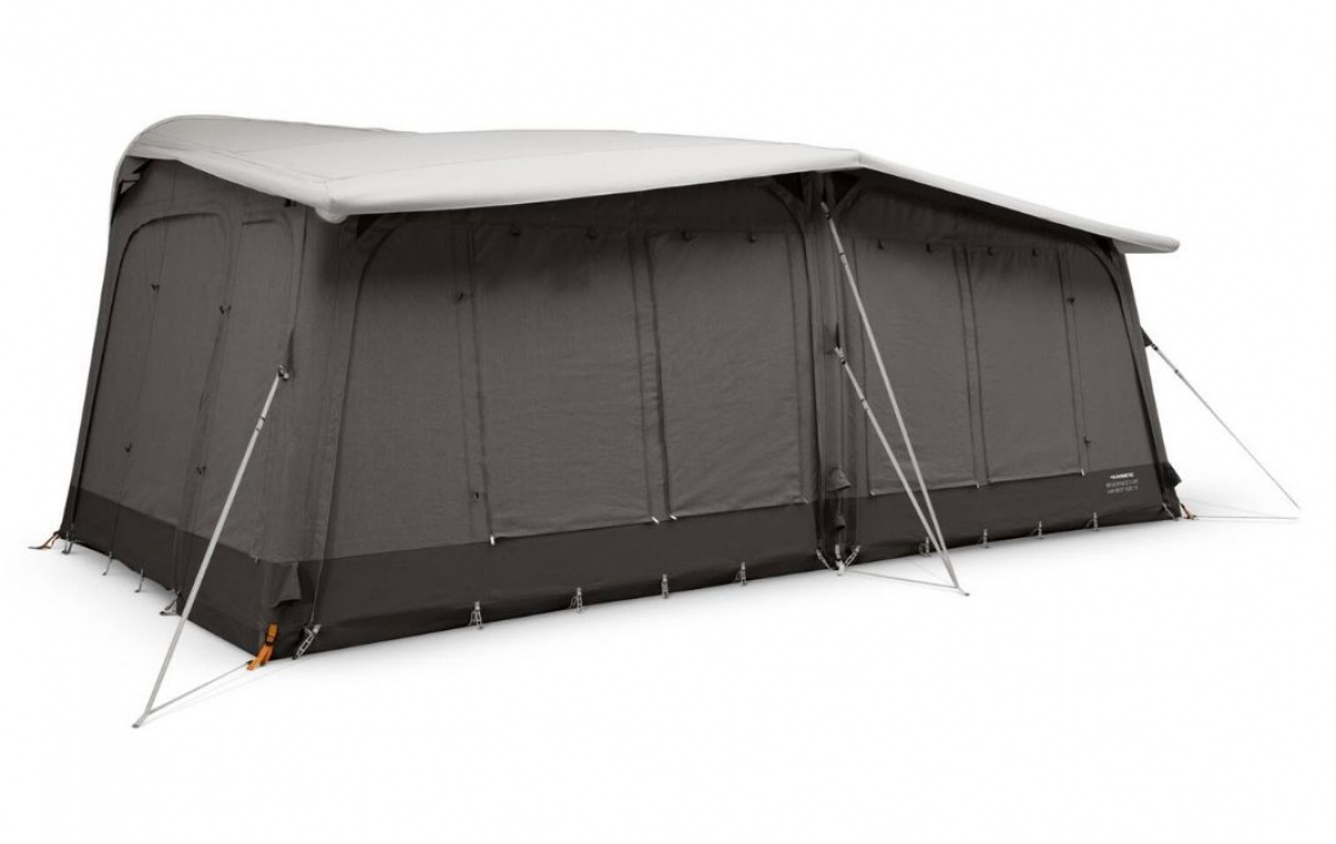 Dometic Residence Luxe Air Rest i gruppen Nyheter hos Campingvaruhuset i Norden AB (84939)