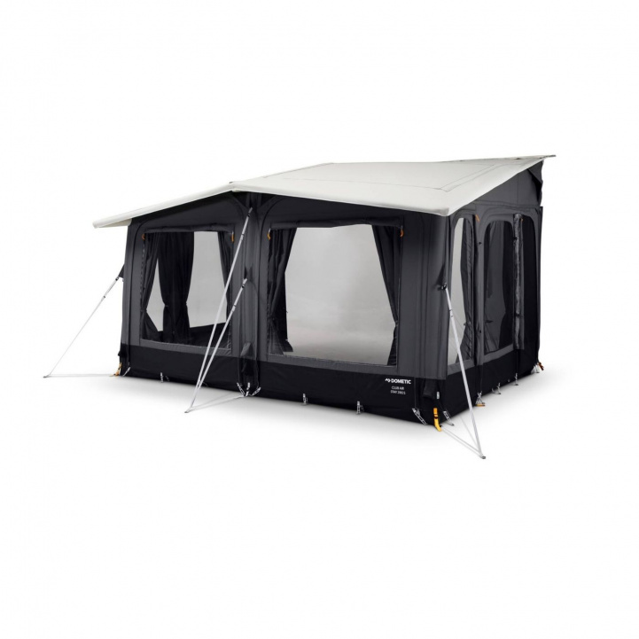 Dometic Club Air Stay 330 S i gruppen Förtält & Markiser hos Campingvaruhuset i Norden AB (84940_01)