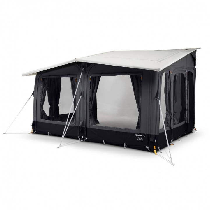 Dometic Club Air Stay 390 S i gruppen Förtält & Markiser hos Campingvaruhuset i Norden AB (84941_01)