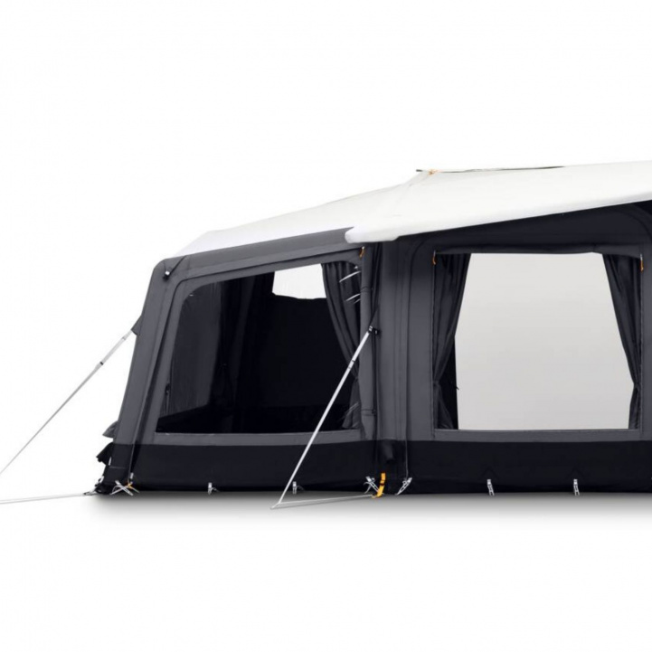 Dometic Club Air Stay Extension i gruppen Förtält & Markiser / Utbyggnader/Annex hos Campingvaruhuset i Norden AB (84943)