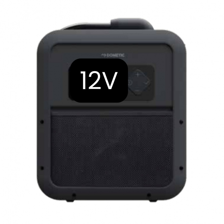 Dometic Pump Gale 2.0 12V i gruppen Förtält & Markiser / Tillbehör-Reservdelar / Tillbehör Lufttält hos Campingvaruhuset i Norden AB (84946)