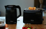 Haws Frukostset Brödrost Och Vattenkokare 230v
