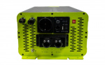 Pro-User PSI1500TX 3in1 Inverter/Laddare/Regulator