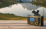 Hawk Expedition Vevradio Powerbank 10000mAh