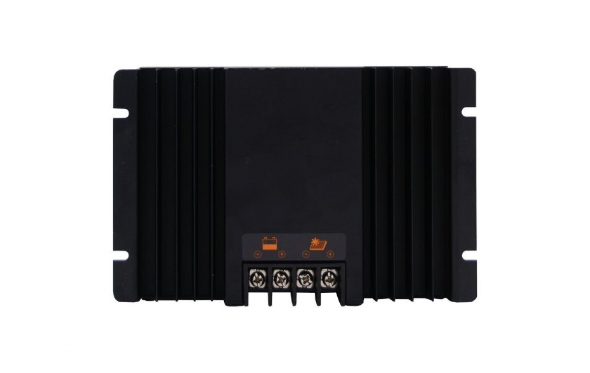 GoCamp Solcellsregulator MPPT Win 500 20A i gruppen Husvagn & Husbil / Elektronik / Solpaneler / Solcellsregulatorer / MPPT hos Campingvaruhuset i Norden AB (85019)