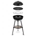 Cadac Gasolgrill Carri Chef 40
