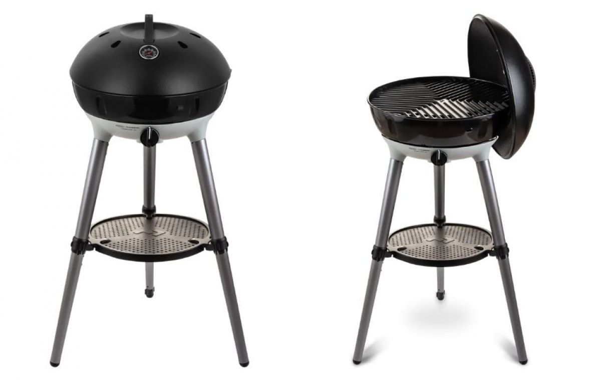 Cadac Gasolgrill Carri Chef 40 i gruppen Hushåll & Kök / Grillar / Gasolgrill hos Campingvaruhuset i Norden AB (85047)