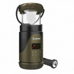 Hawk Campinglampa Powerbank 5000mAh