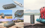 Hawk Powerbank Expidition 16000mAh