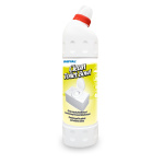 Rengöringsgel Toalettskål 750 ml