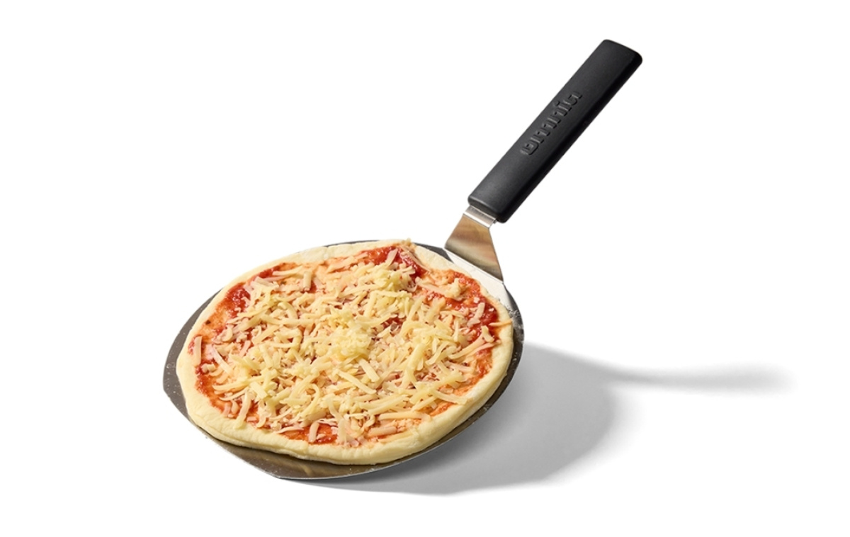 Omnia Pizzaspade i gruppen Hushåll & Kök / Grillar / Grilltillbehör / Grilltillbehör för pizza hos Campingvaruhuset i Norden AB (85215)